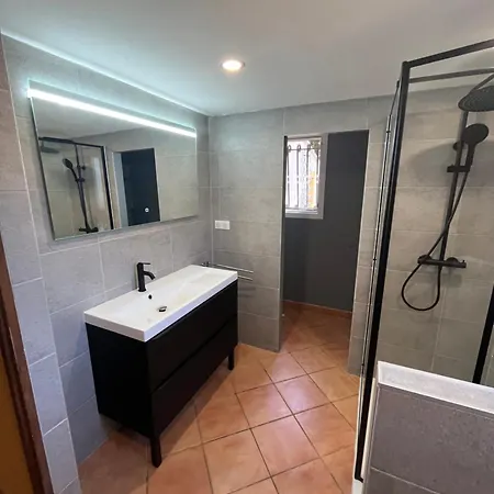 El Rocio 2 Villa Saintes-Maries-de-la-Mer Kamer foto