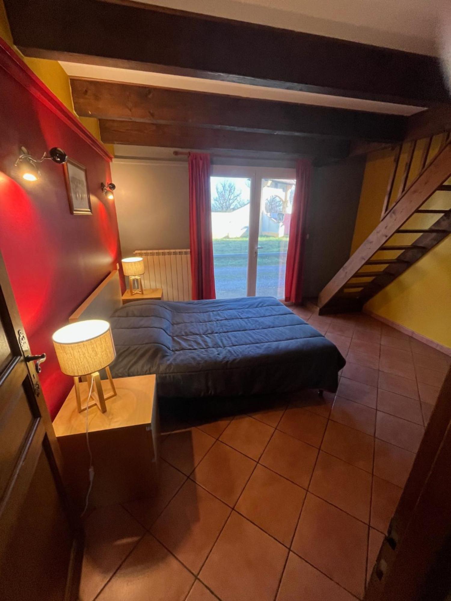 Ferienhaus El Rocio 2 Saintes-Maries-de-La-Mer